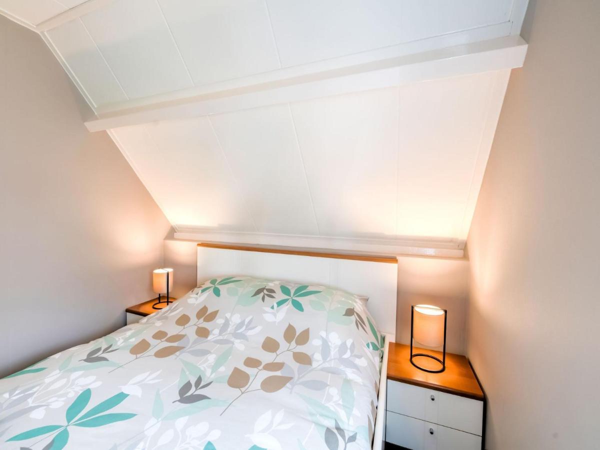 Cozy Holiday Home In Elim With A Furnished Garden Esterno foto